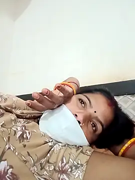 Snapshot of punamji_sexe chatting on 5, 4, 2026 punamji sexe online show from 5, 4, 2026