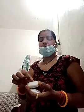 Snapshot of punamji_sexe chatting on 9, 4, 2026 punamji sexe online show from 9, 4, 2026