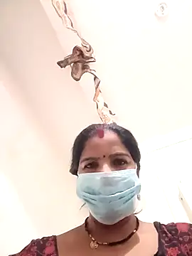 Snapshot of punamji_sexe chatting on 9, 4, 2026 punamji sexe online show from 9, 4, 2026