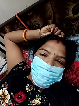 Snapshot of punamji_sexe chatting on 8, 5, 2026 punamji sexe online show from 8, 5, 2026