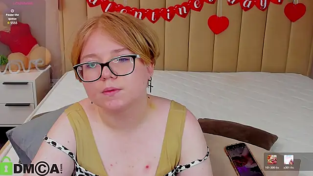 Snapshot of Lauraaa_Smith chatting on 20, 2, 2026 Lauraaa Smith online show from 20, 2, 2026