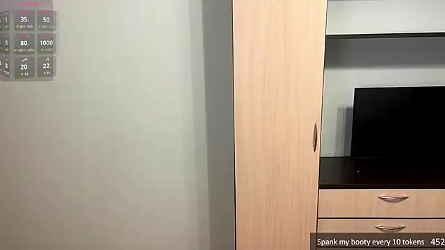 Snapshot of Velmiora chatting on 25, 2, 2026 Velmiora online show from 25, 2, 2026