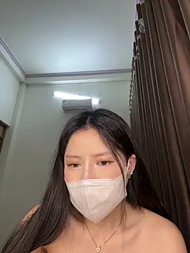 Snapshot of wang1472581 chatting on 1, 3, 2026 wang1472581 online show from 1, 3, 2026