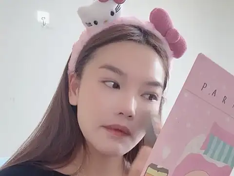 Snapshot of leilei660 chatting on 11, 3, 2026 leilei660 online show from 11, 3, 2026