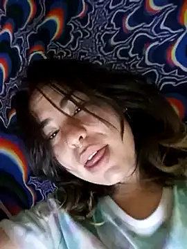 Snapshot of Kennya_Rodriguez chatting on 27, 1, 2025 Kennya Rodriguez online show from 27, 1, 2025
