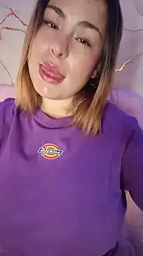 Kennya Rodriguez online show from 29, 3, 2026