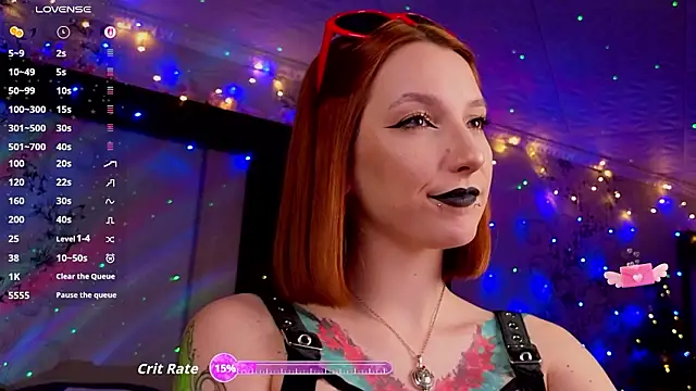 Snapshot of Vamp_Mila chatting on 2, 2, 2026 Vamp Mila online show from 2, 2, 2026