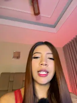 Snapshot of Pushaina__1 chatting on 14, 7, 2026 Pushaina 1 online show from 14, 7, 2026