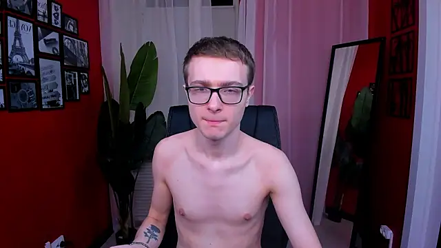 Emmit Barker online show from 5, 3, 2026