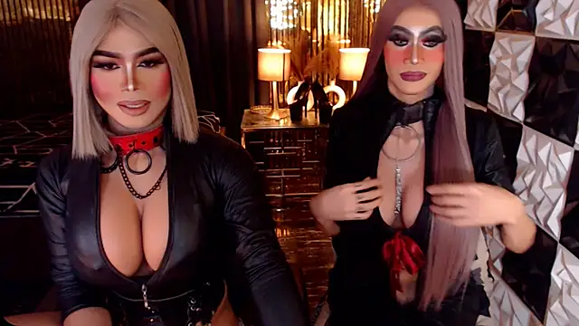 MonstrousCockDiva online show from 15, 6, 2026