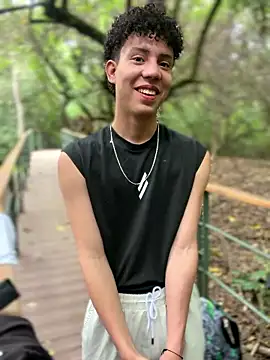 yoursexyjose online show from 17, 3, 2026