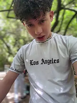 yoursexyjose online show from 19, 3, 2026