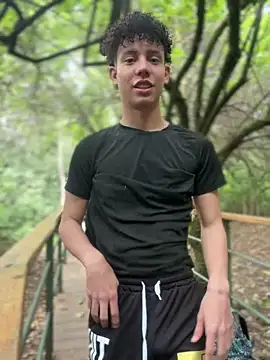 yoursexyjose online show from 24, 3, 2026