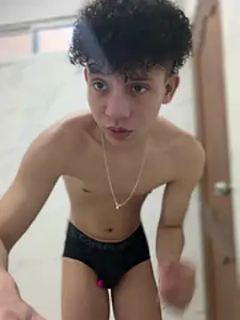 yoursexyjose online show from 31, 3, 2026