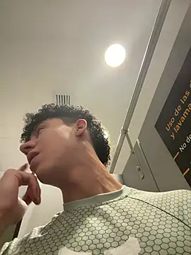 yoursexyjose online show from 15, 7, 2026