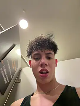 yoursexyjose online show from 18, 7, 2026