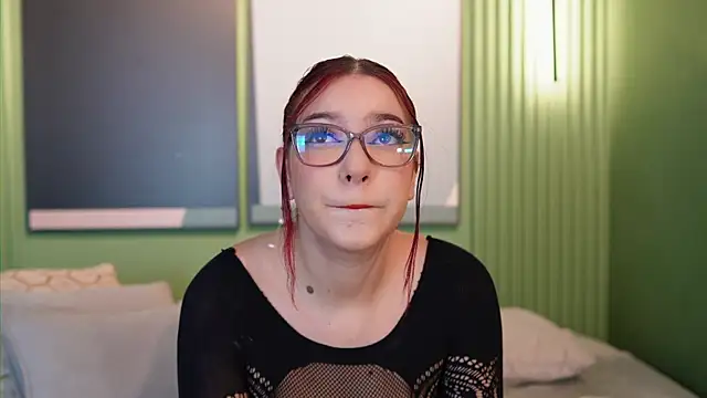 LiliCoxx online show from 23, 5, 2026