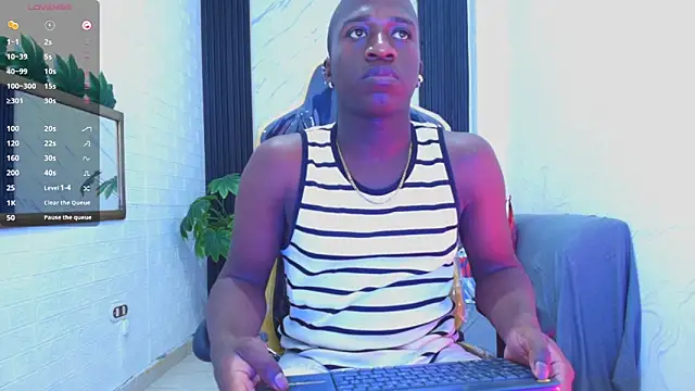 Snapshot of michell_joos chatting on 25, 2, 2026 michell joos online show from 25, 2, 2026