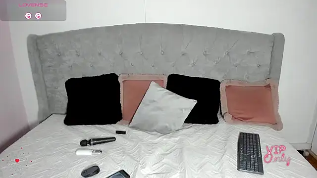 Snapshot of KeylaGomez_ chatting on 22, 2, 2026 KeylaGomez online show from 22, 2, 2026