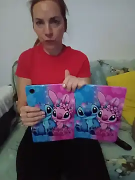 sexyrubyta online show from 17, 4, 2026