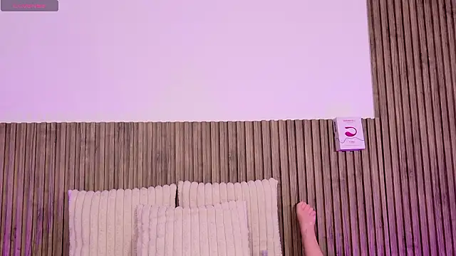 HannaRodri online show from 27, 2, 2026