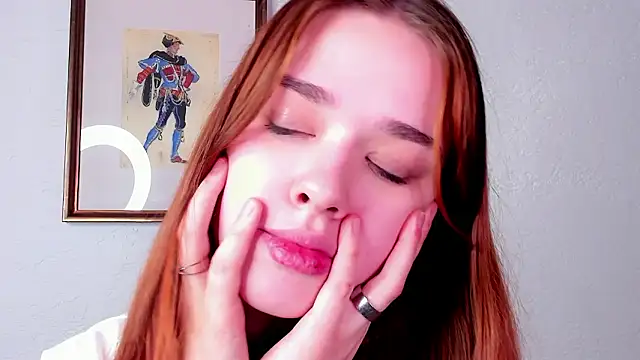 CorieEldert online show from 3, 2, 2026