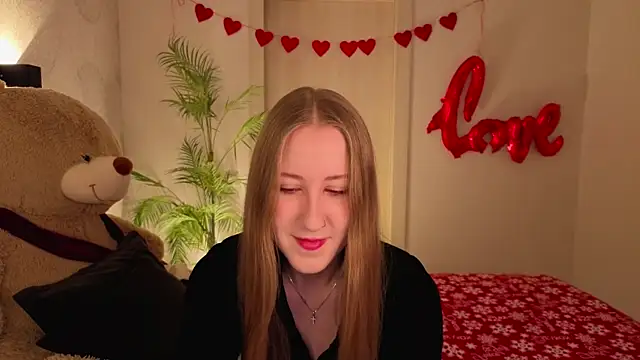 Snapshot of CassieReborn chatting on 12, 2, 2026 CassieReborn online show from 12, 2, 2026