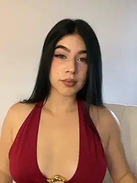  HannahFox  online show from 10, 2, 2026