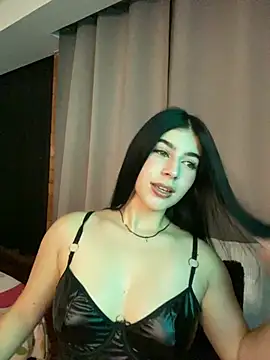 Snapshot of _HannahFox_ chatting on 30, 3, 2026 HannahFox online show from 30, 3, 2026