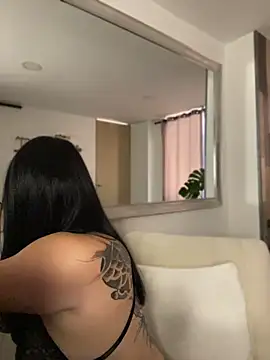  HannahFox  online show from 25, 6, 2026