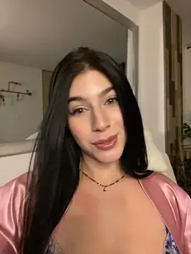  HannahFox  online show from 2, 7, 2026