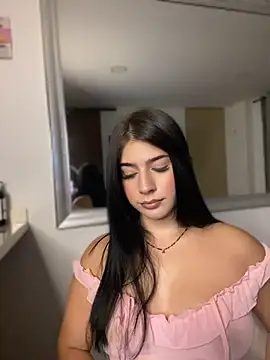  HannahFox  online show from 28, 7, 2026