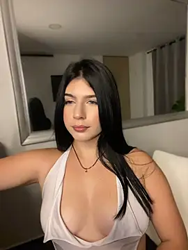  HannahFox  online show from 1, 8, 2026