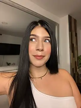  HannahFox  online show from 6, 8, 2026