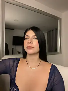  HannahFox  online show from 6, 8, 2026
