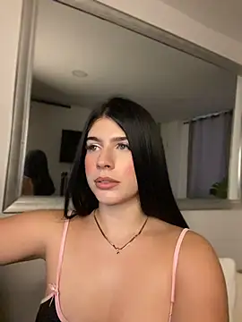  HannahFox  online show from 7, 8, 2026