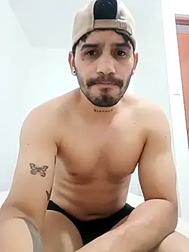 Snapshot of JOC3G chatting on 5, 4, 2026 JOC3G online show from 5, 4, 2026