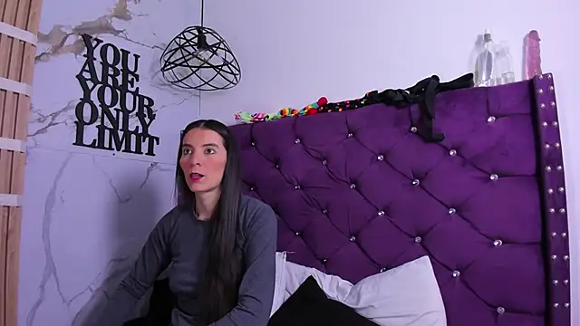 Snapshot of Valkiria-and-Dione chatting on 16, 3, 2026 Valkiria-and-Dione online show from 16, 3, 2026