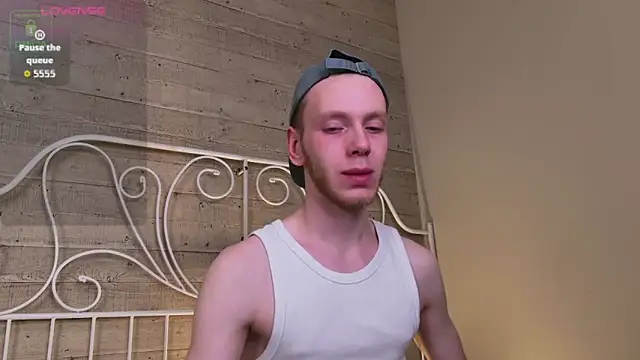 Snapshot of ZidNevil chatting on 24, 2, 2026 ZidNevil online show from 24, 2, 2026