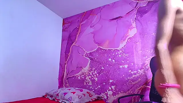 canela salvaje online show from 19, 5, 2026