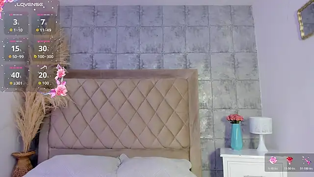 CleoFoxx  online show from 17, 3, 2026