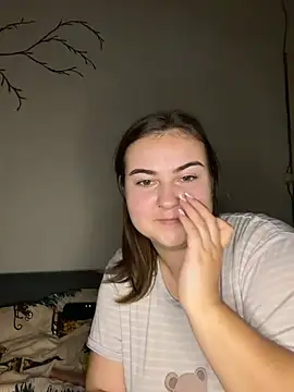 Snapshot of AlyaX_X chatting on 2, 2, 2026 AlyaX X online show from 2, 2, 2026