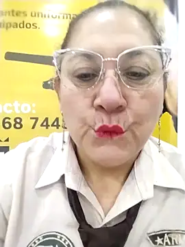 JULIETA 21- online show from 6, 3, 2026