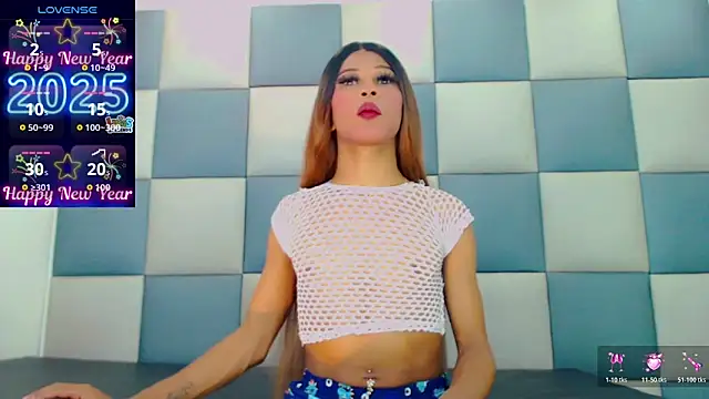 Snapshot of Dayanaqueensx chatting on 17, 2, 2026 Dayanaqueensx online show from 17, 2, 2026