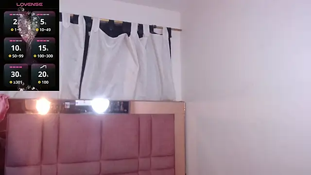 saraymoon online show from 9, 3, 2026