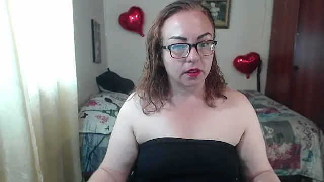 Snapshot of TaniaGoddess chatting on 21, 3, 2026 TaniaGoddess online show from 21, 3, 2026