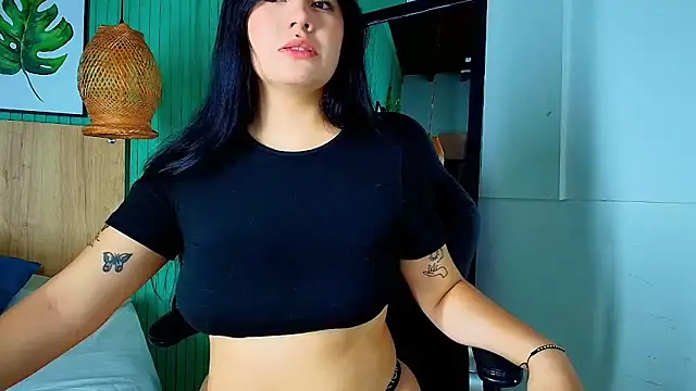 eliza pink24 online show from 12, 4, 2026