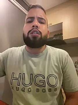 Dalton s online show from 12, 4, 2026