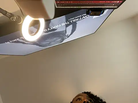 Anadia Starr online show from 15, 3, 2026