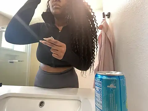 Anadia Starr online show from 18, 3, 2026